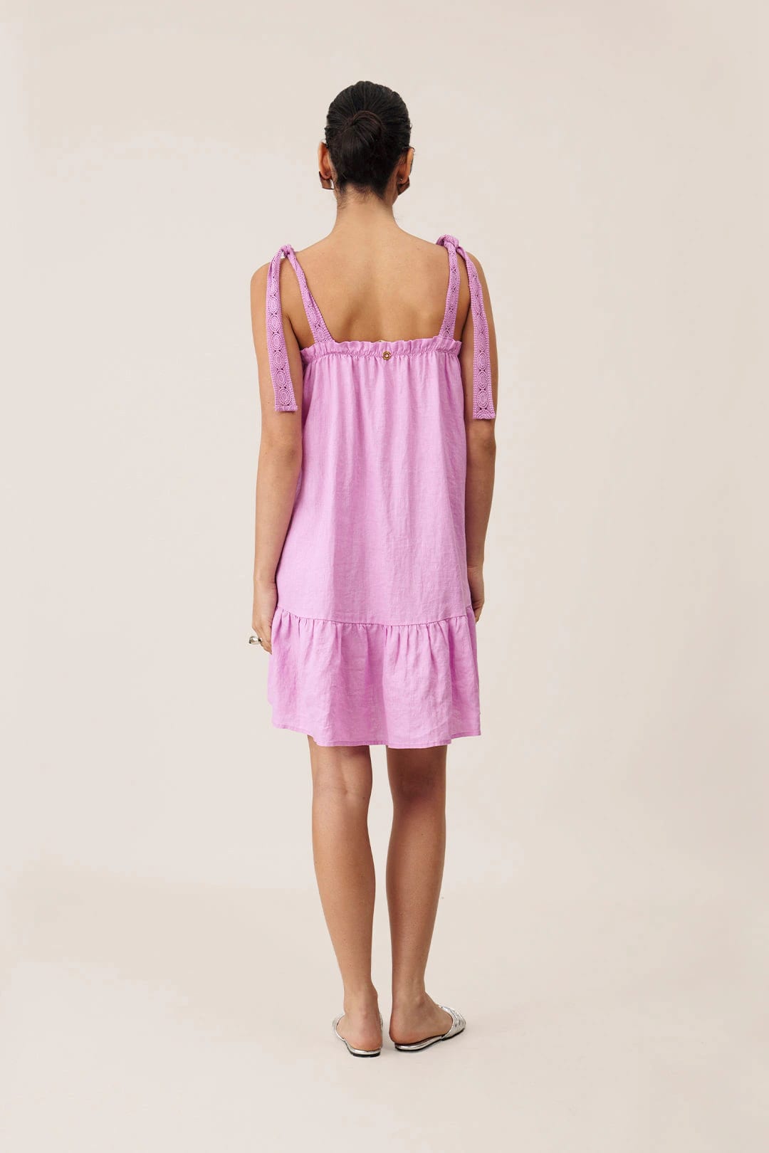 Hera Dress - Serena - imagen 2