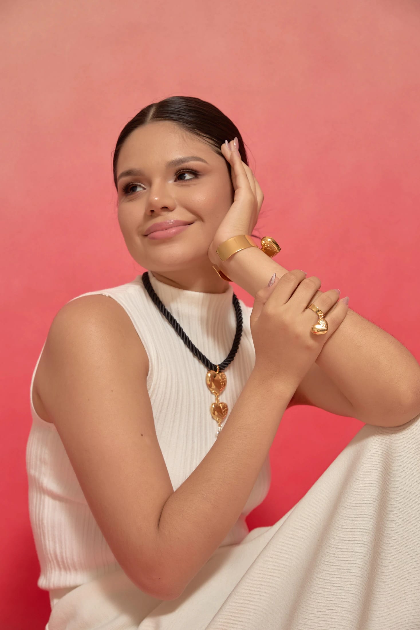 Anillo Me quiero - imagen 2