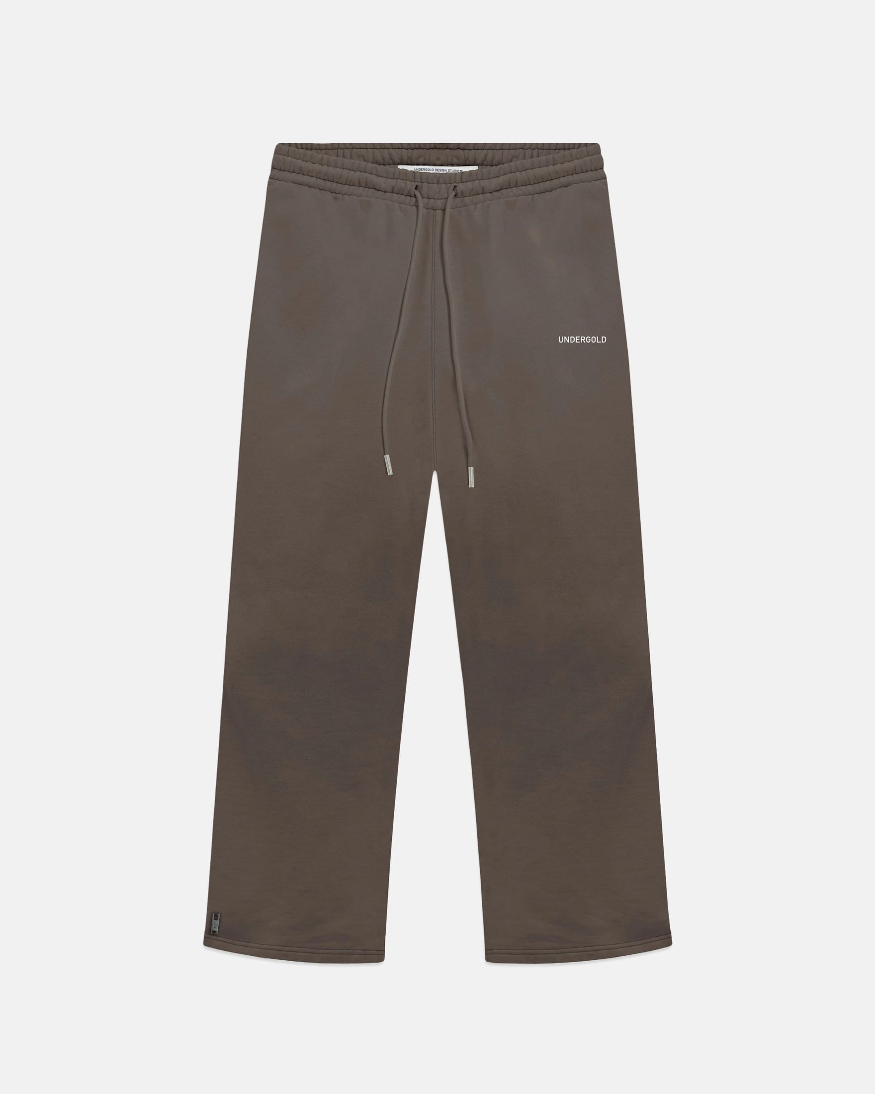 Line Basic Straightpants Brown - imagen 1