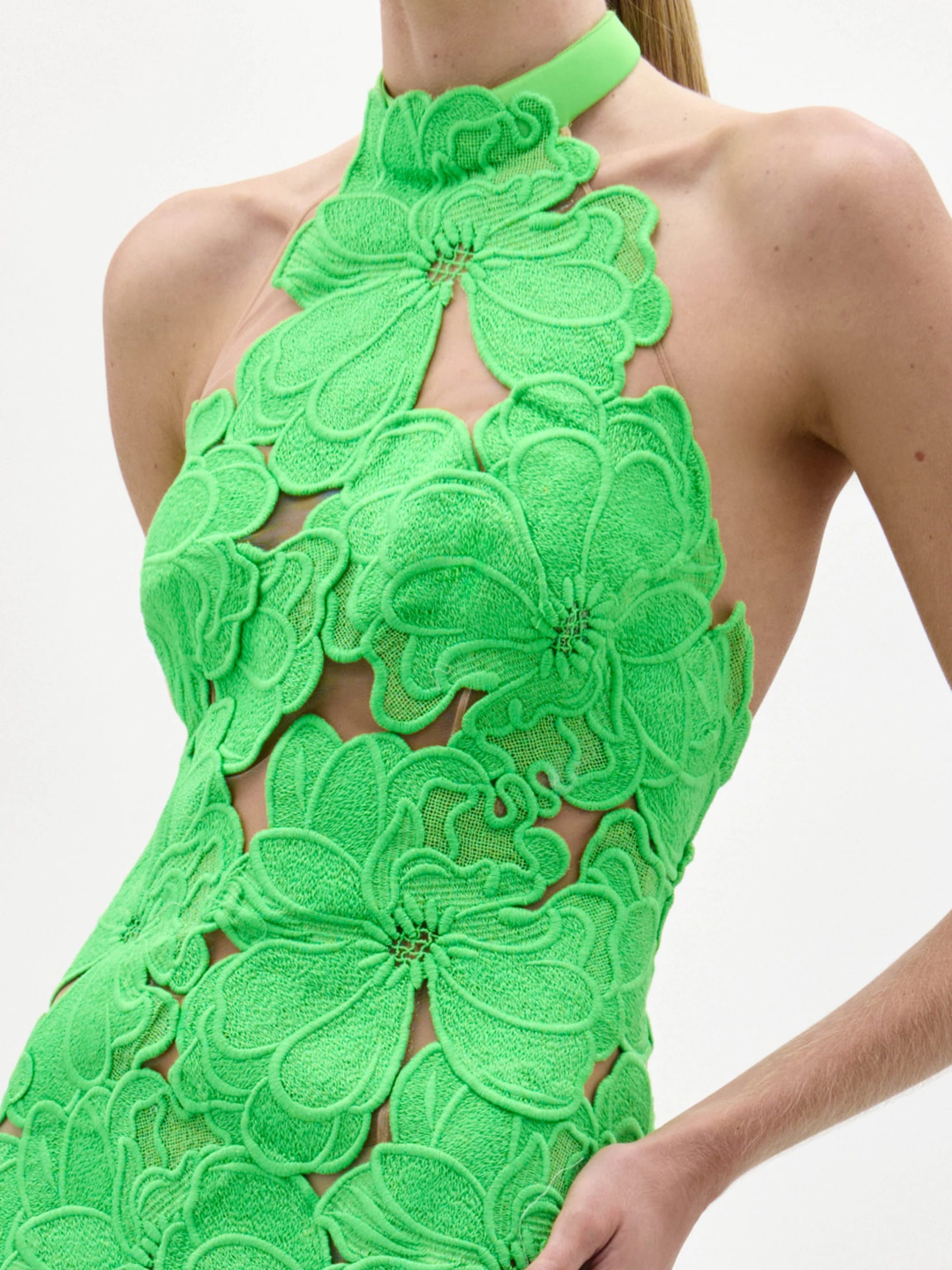 Mab Dress - imagen 2
