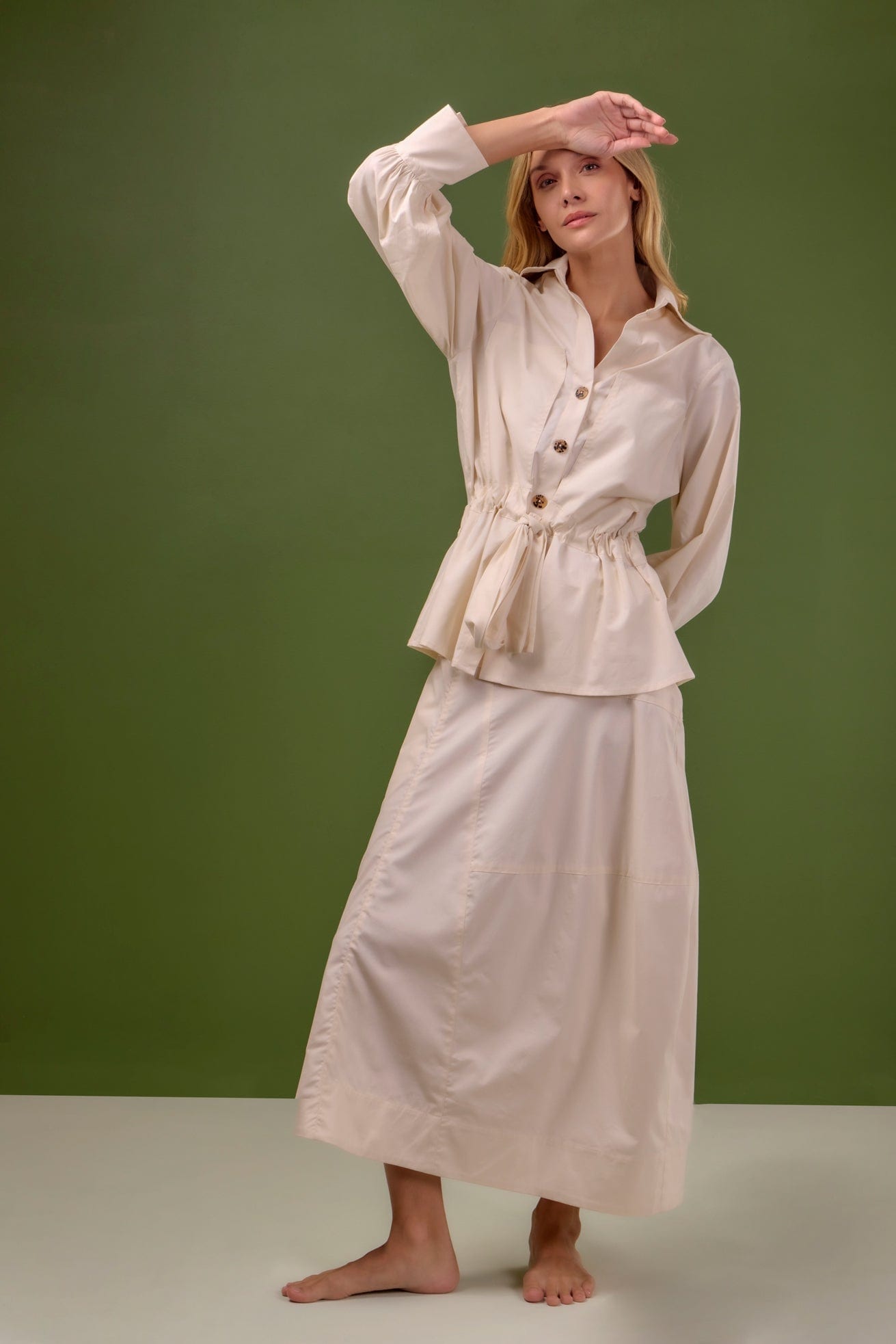 FALDA PETRONIA - imagen 1