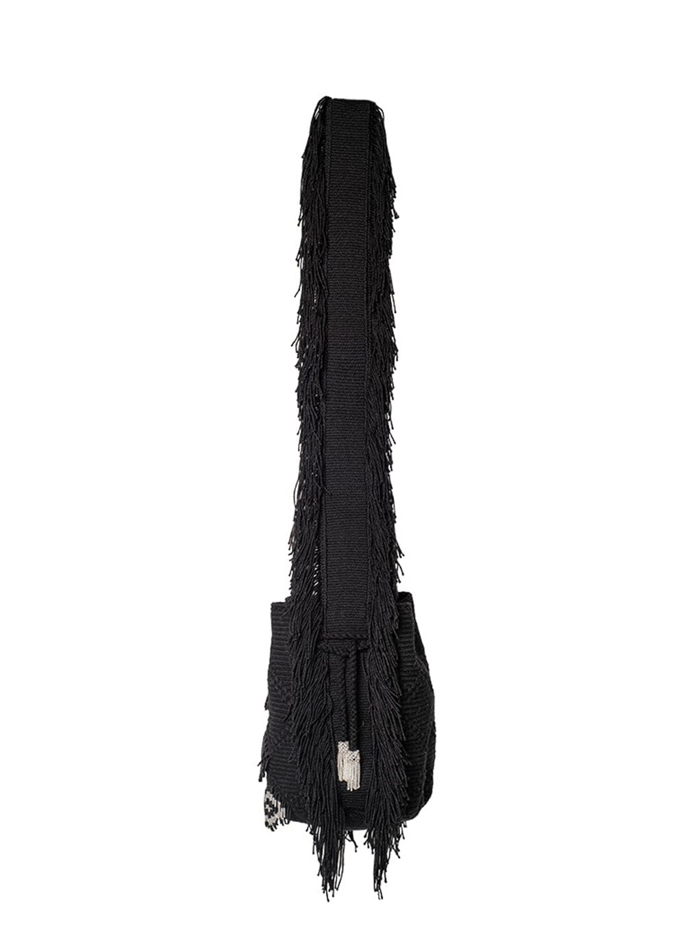 Wayuu Kamsa Soul black - imagen 4