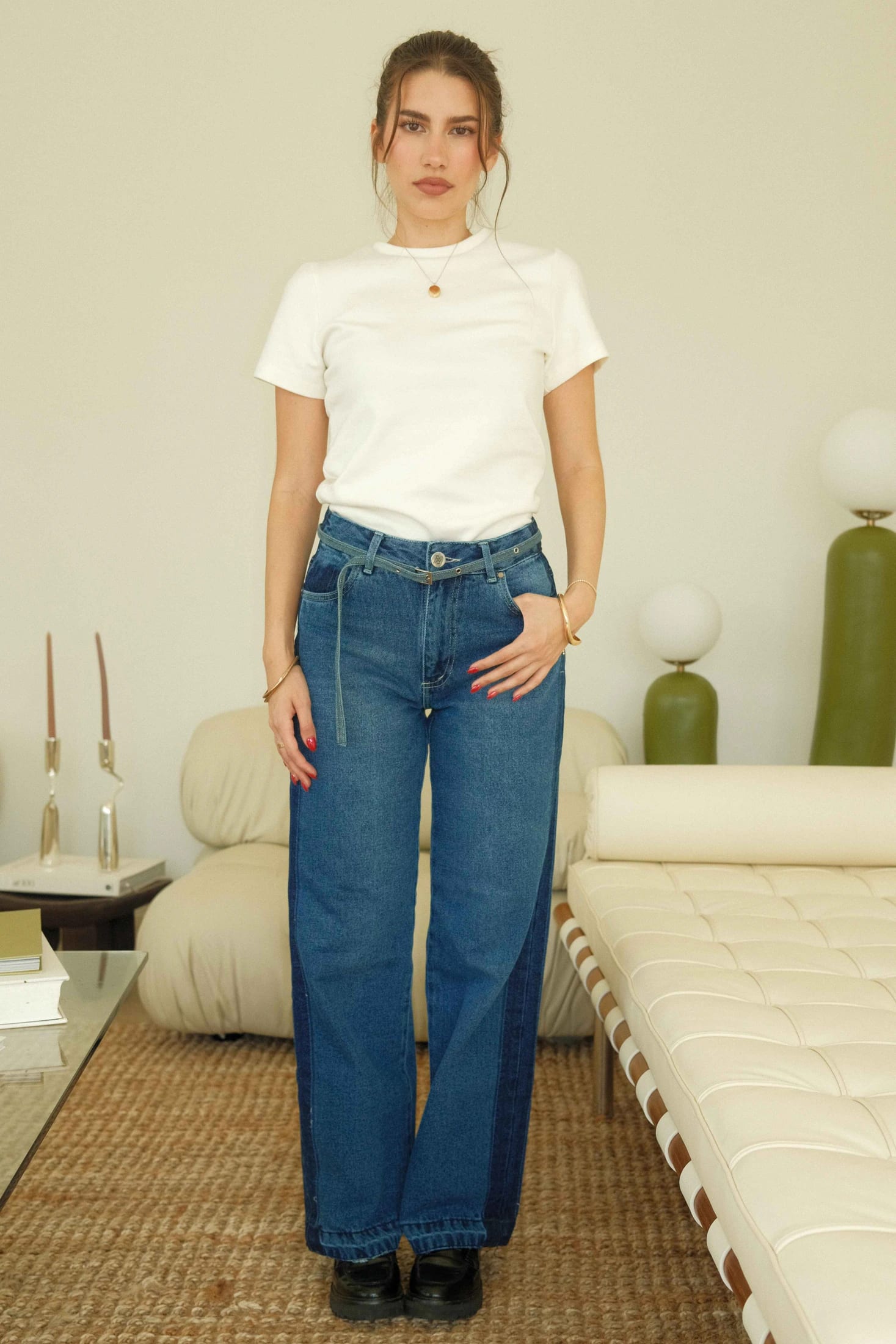 Twisted Jeans - imagen 6