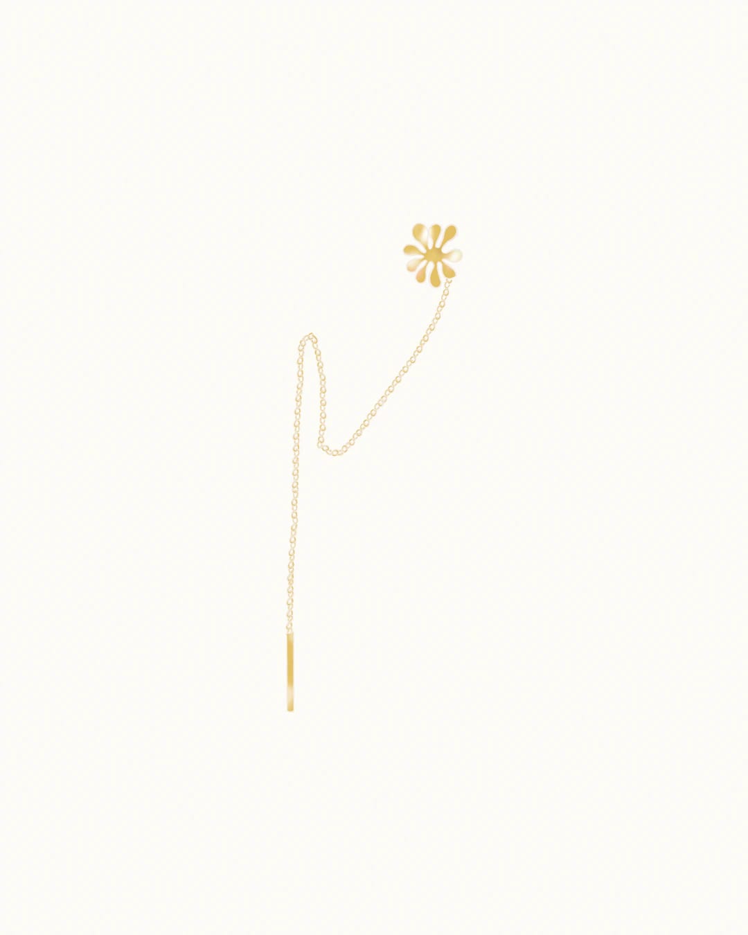 Flora Earcuff - imagen 1