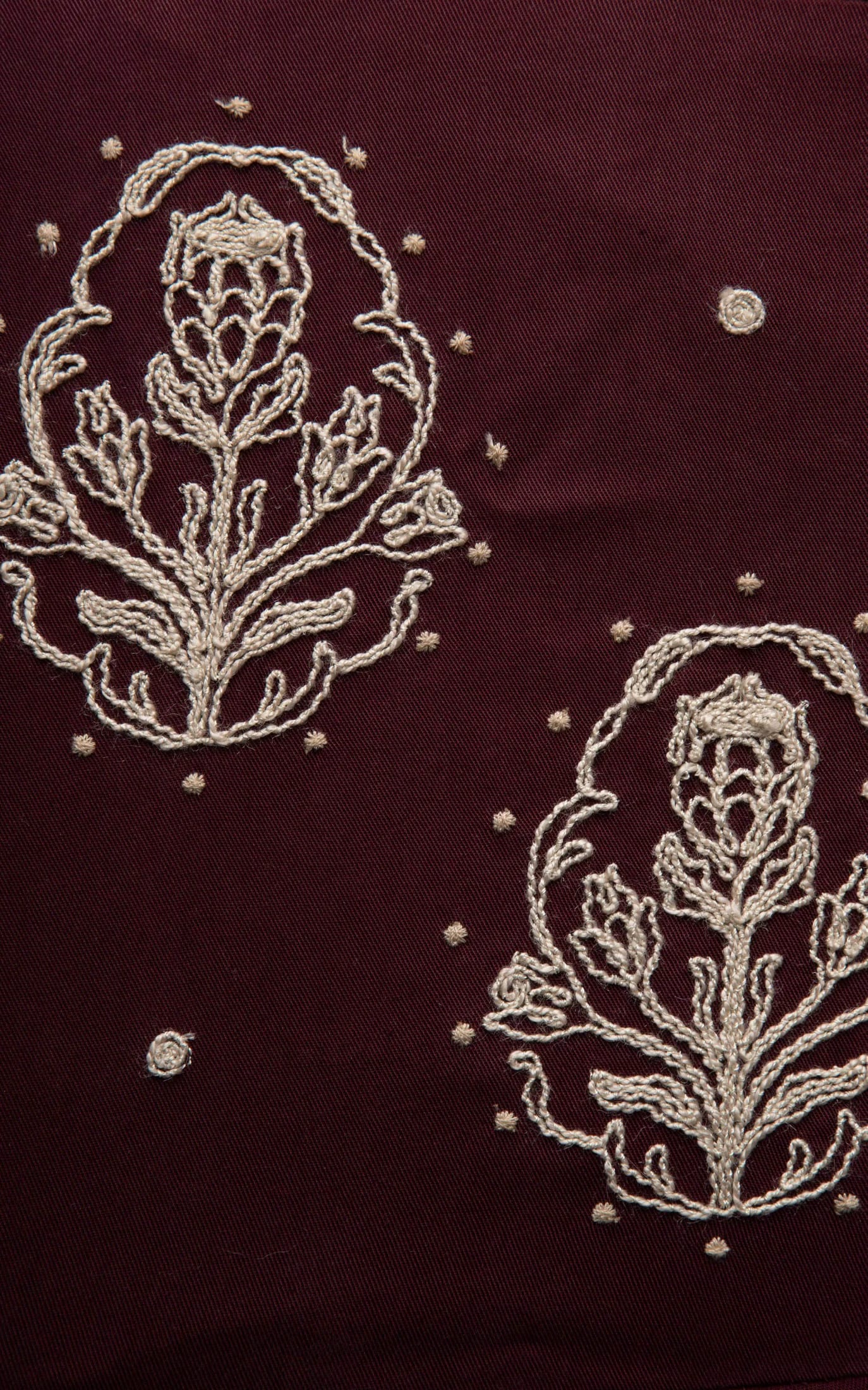 Otoño Relato Midi Dress - imagen 14