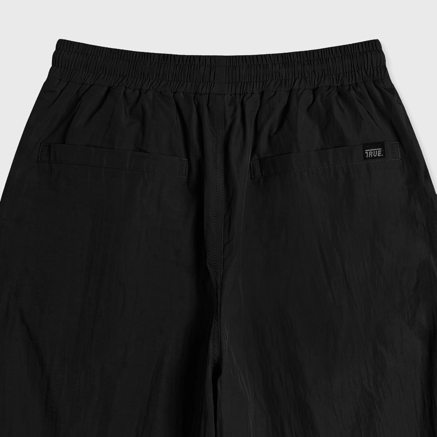 True Hakama Pants - Black - imagen 5