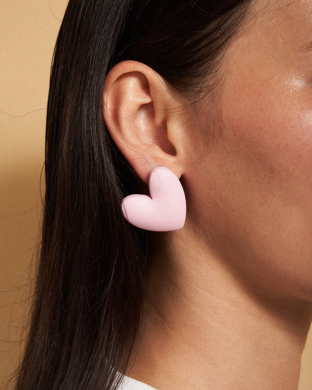 Heartsong Studs - imagen 3