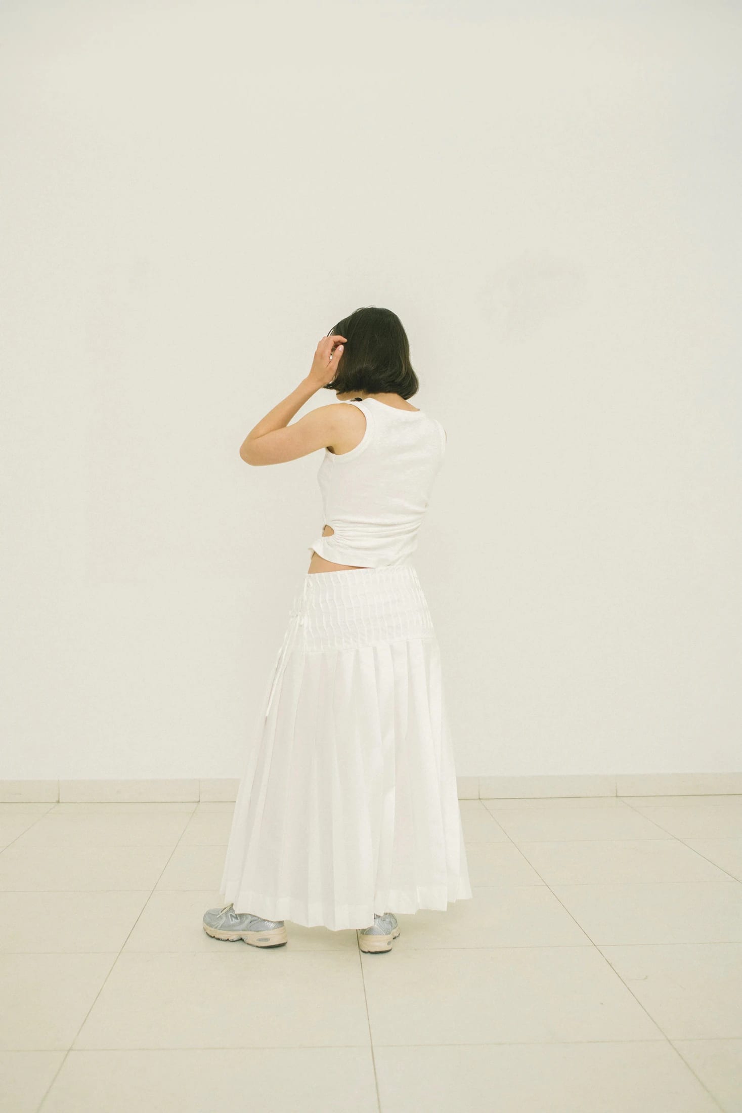 CASCADE SKIRT - imagen 3
