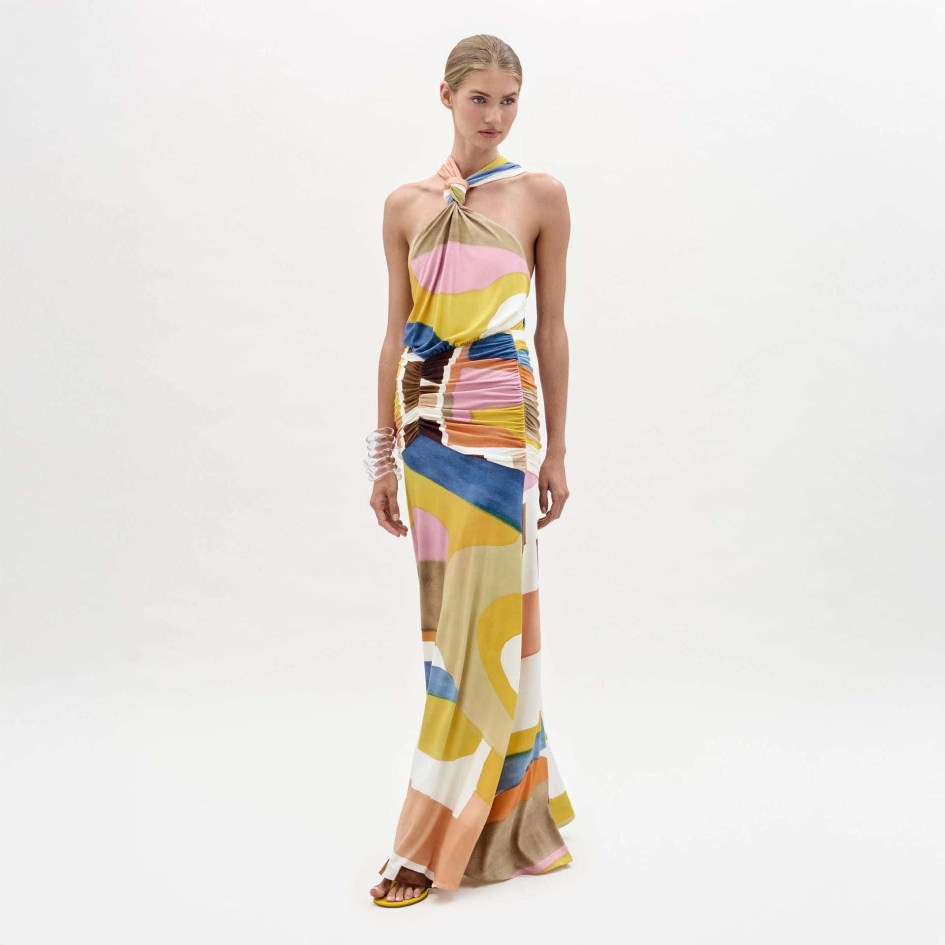 Jedda Dress - imagen 1
