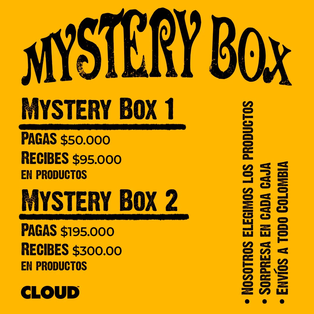 Mystery Bag Grandota - imagen 6