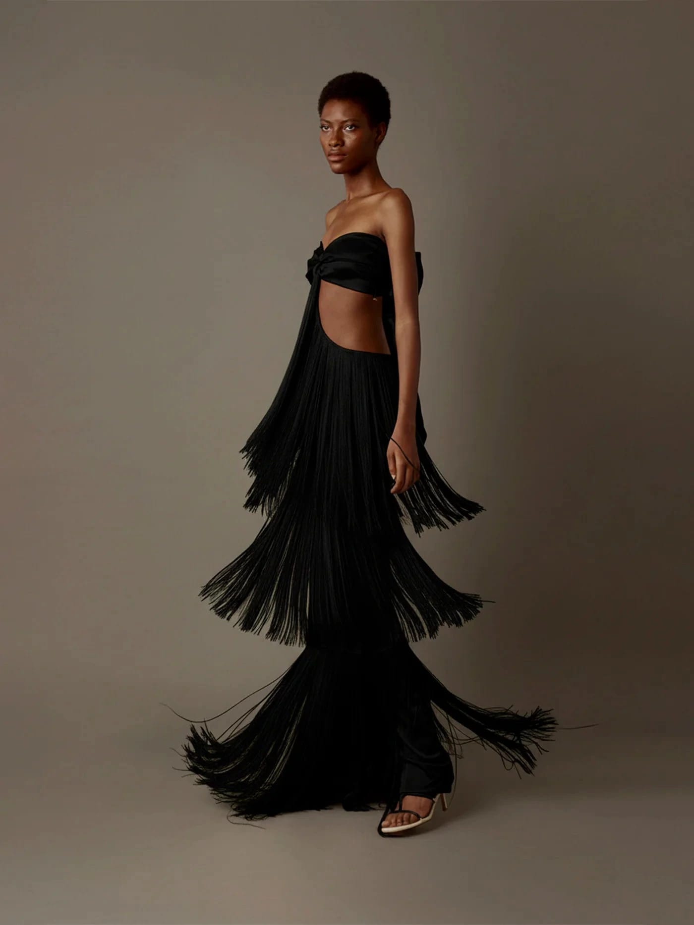VESTIDO AMBEL - imagen 5