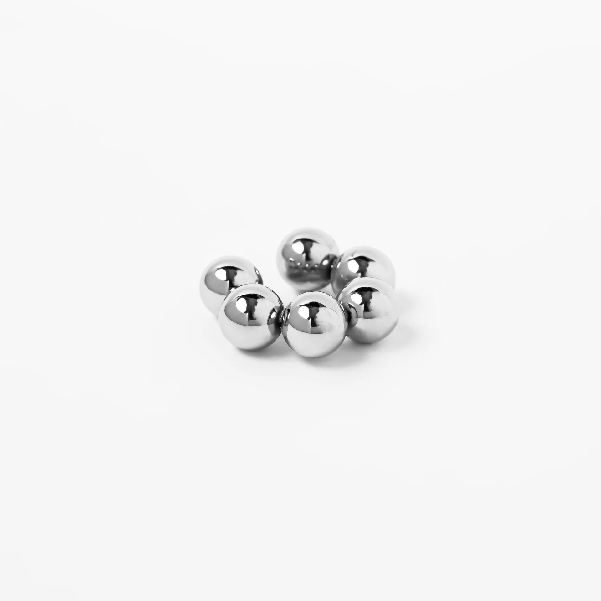 Nitis Earcuff Dorado - imagen 3