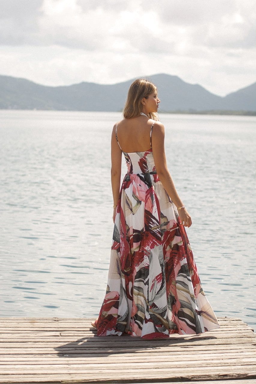 Vestido Bruma - imagen 11