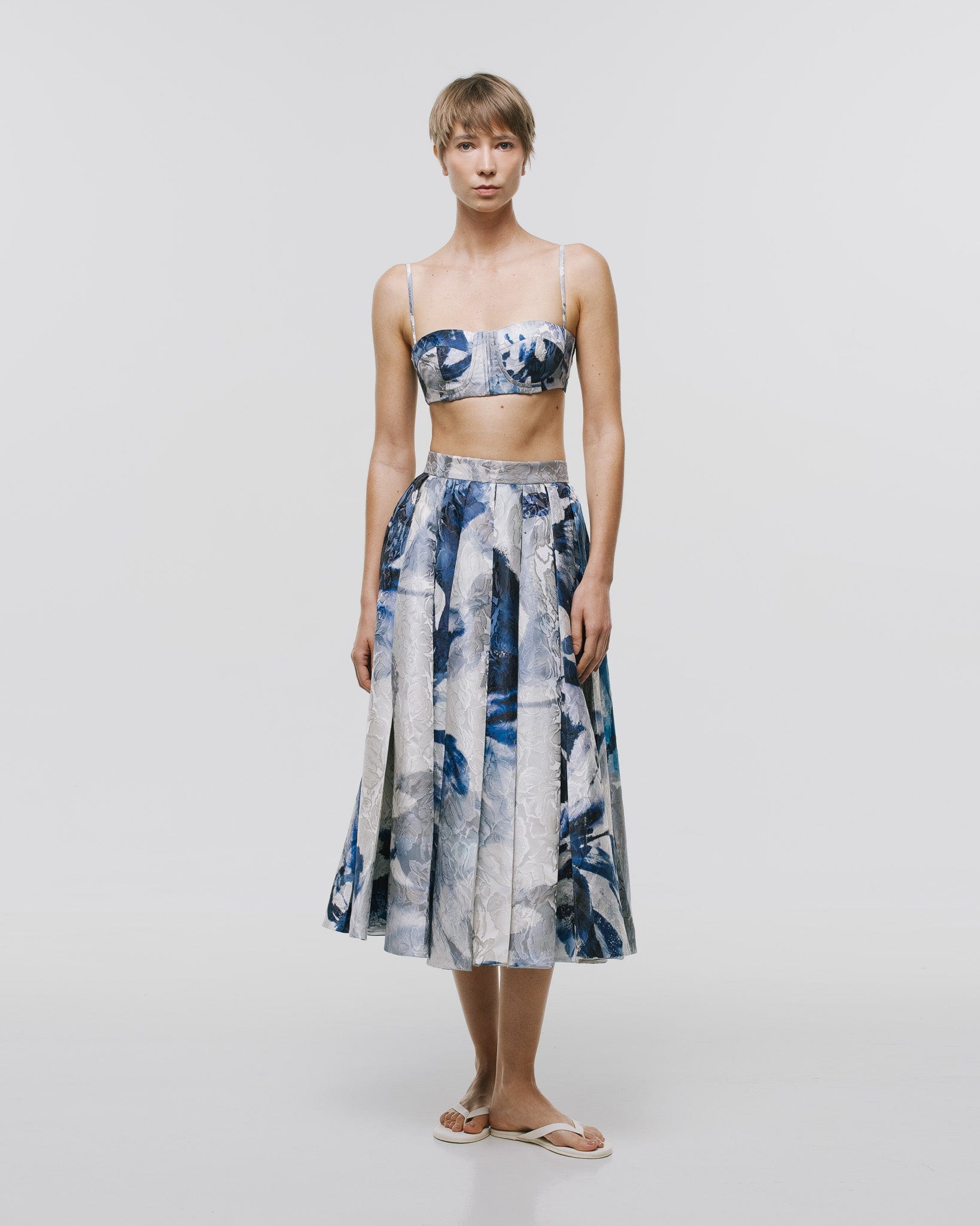 'FORMA' CROP TOP - imagen 3
