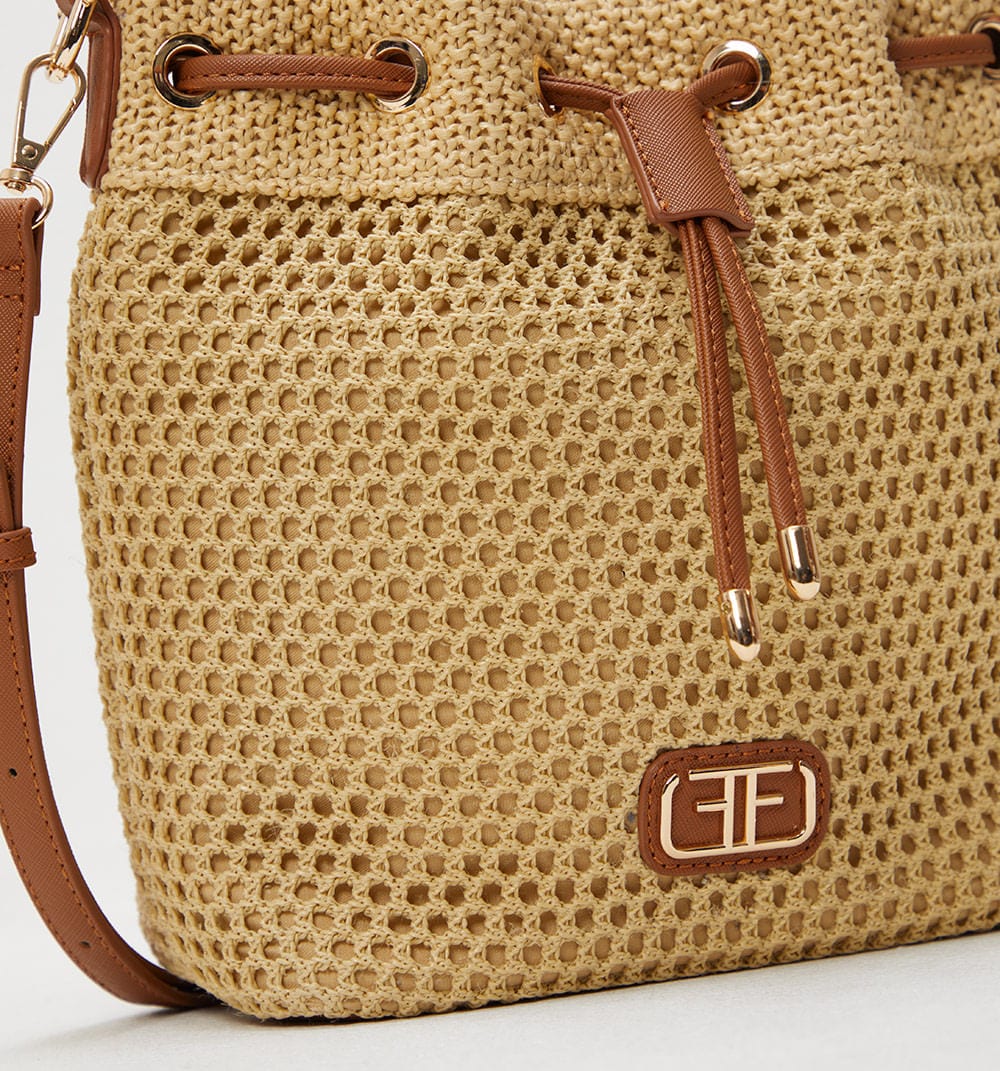 Bolso costero tipo mochila - imagen 3