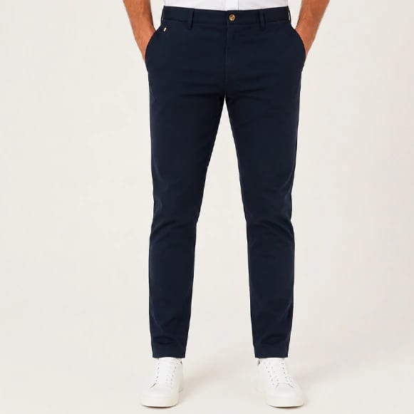 PANTALON DRILL HOMBRE - imagen 12