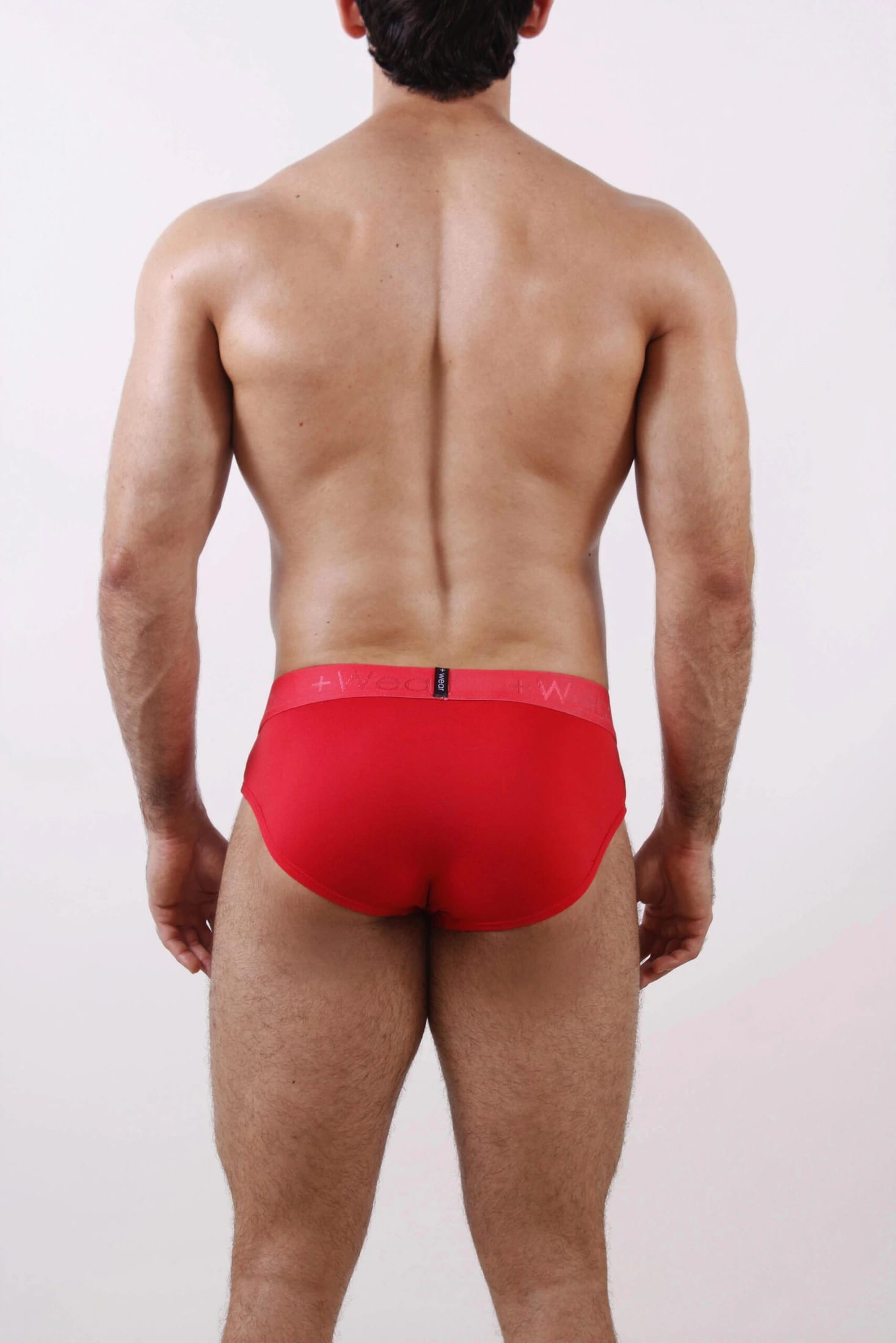 Brief Rojo - imagen 4