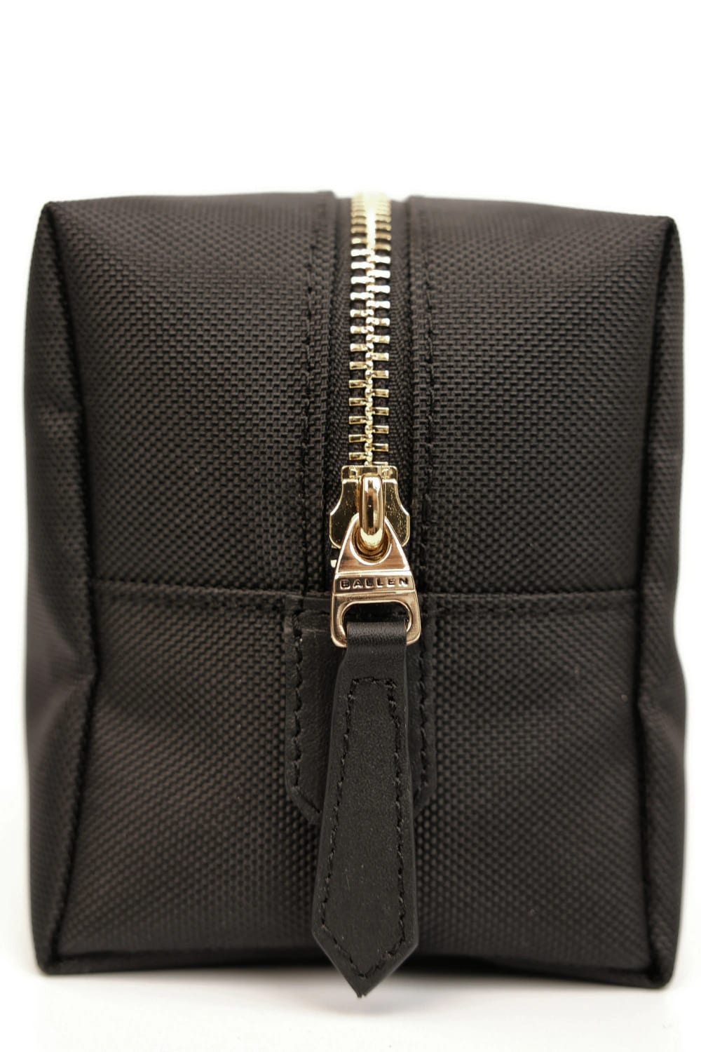 LA ESENCIAL VANITY CASE — NERO - imagen 6