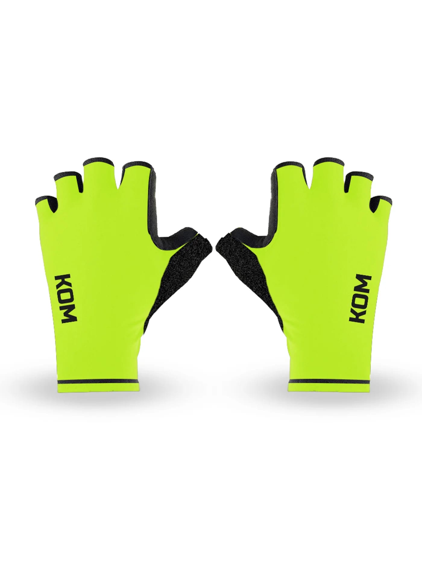 Guantes de ciclismo dedo corto - imagen 11