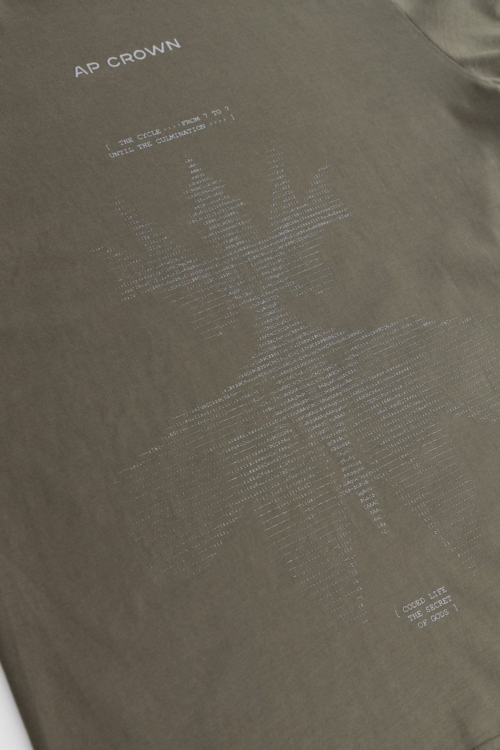 SECUENCE T-SHIRT - imagen 9
