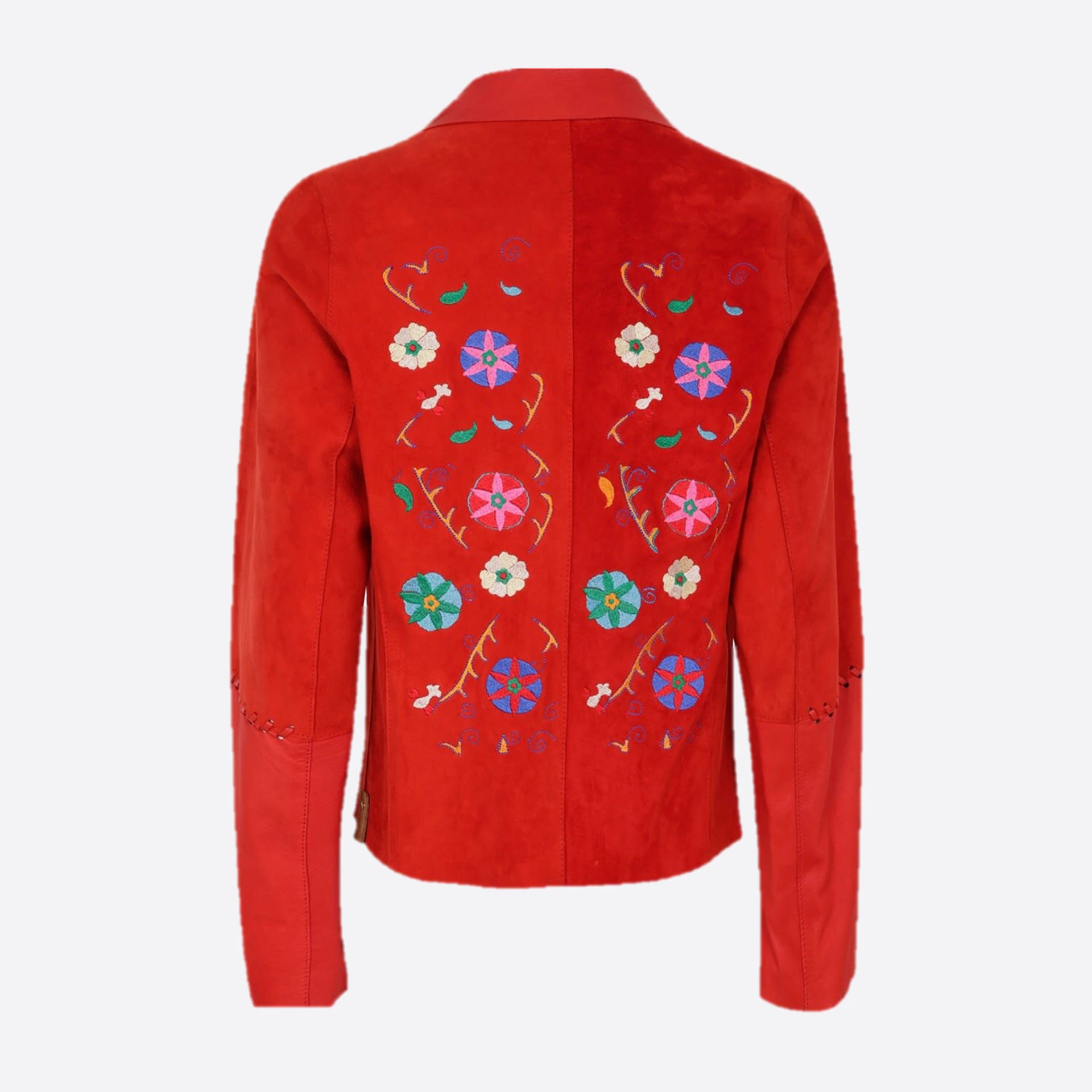 SHORT STAR JACKET - imagen 2