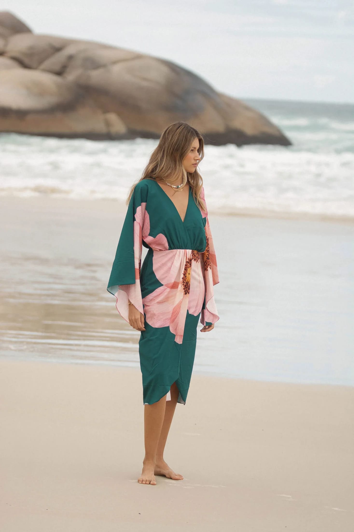 Vestido Solaris - imagen 26