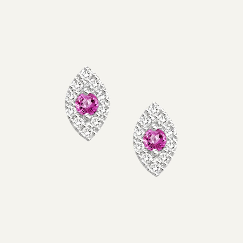 Arete Evil eye - imagen 4