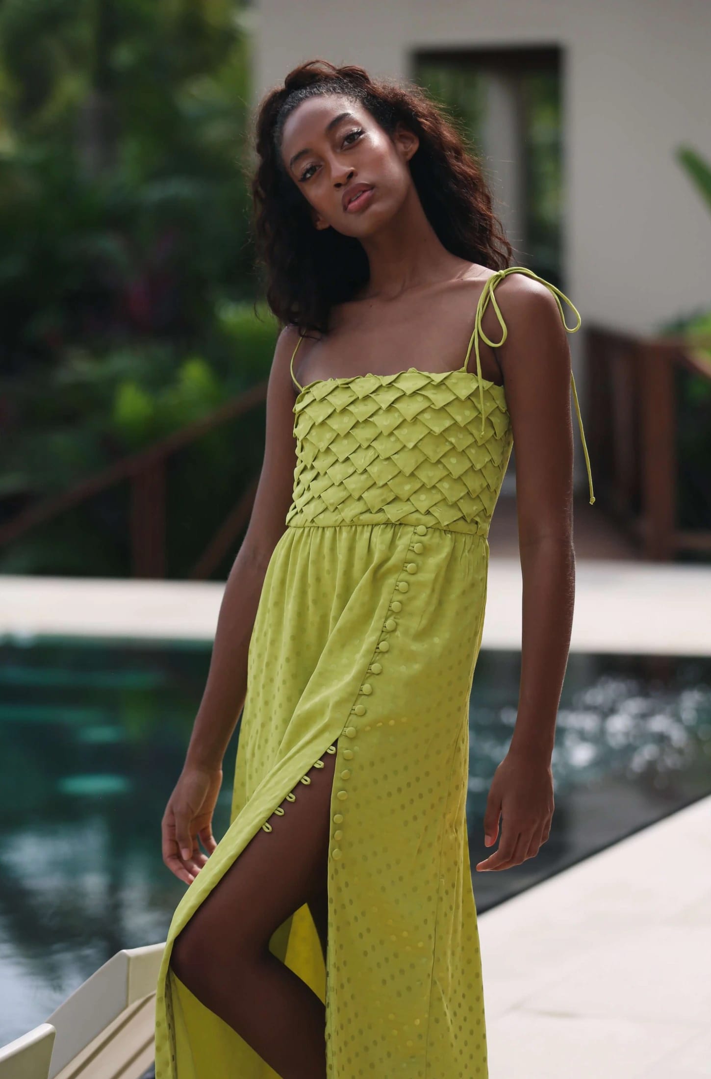 TEMIS DRESS - imagen 4