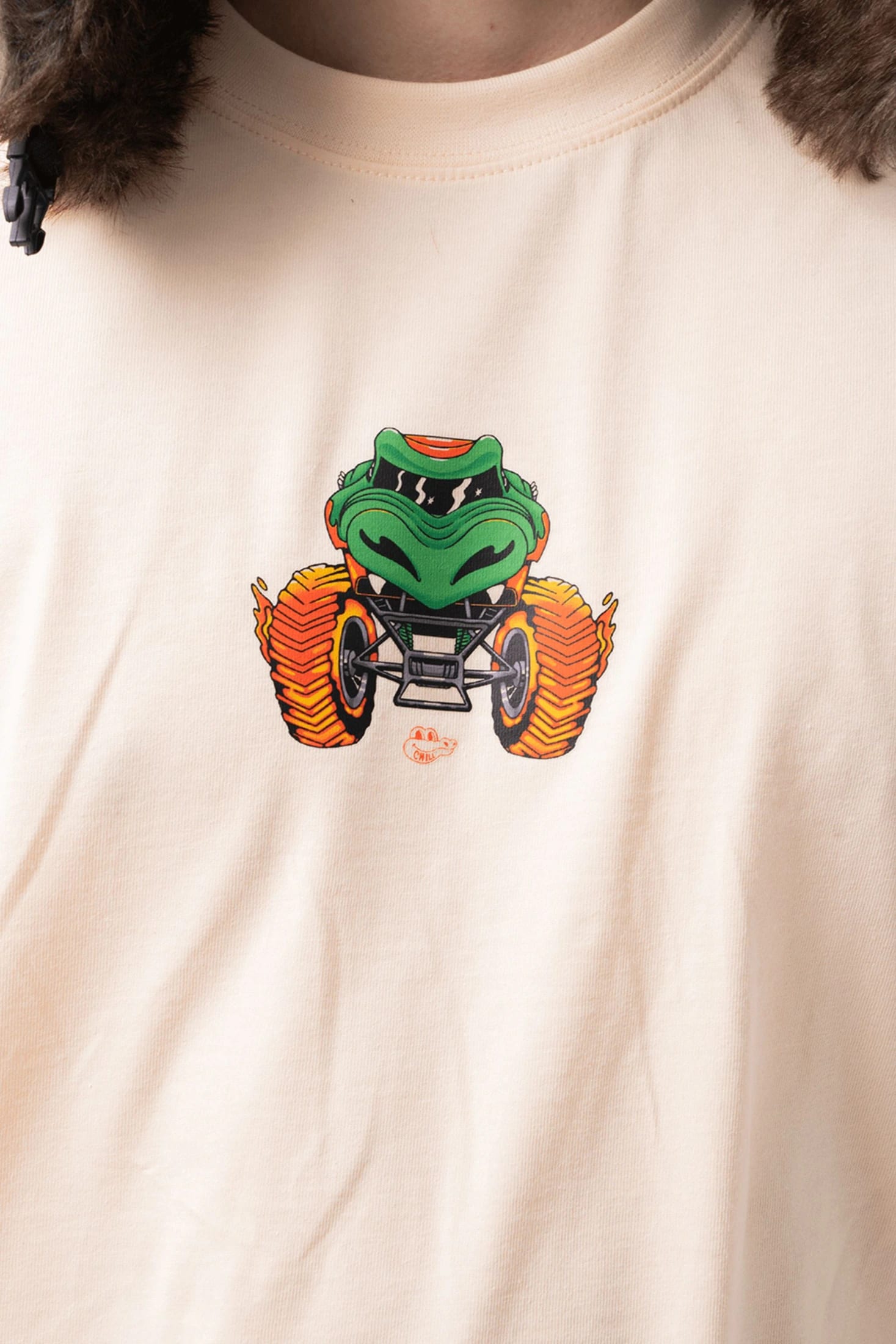 Camiseta Sayorreitor - imagen 2