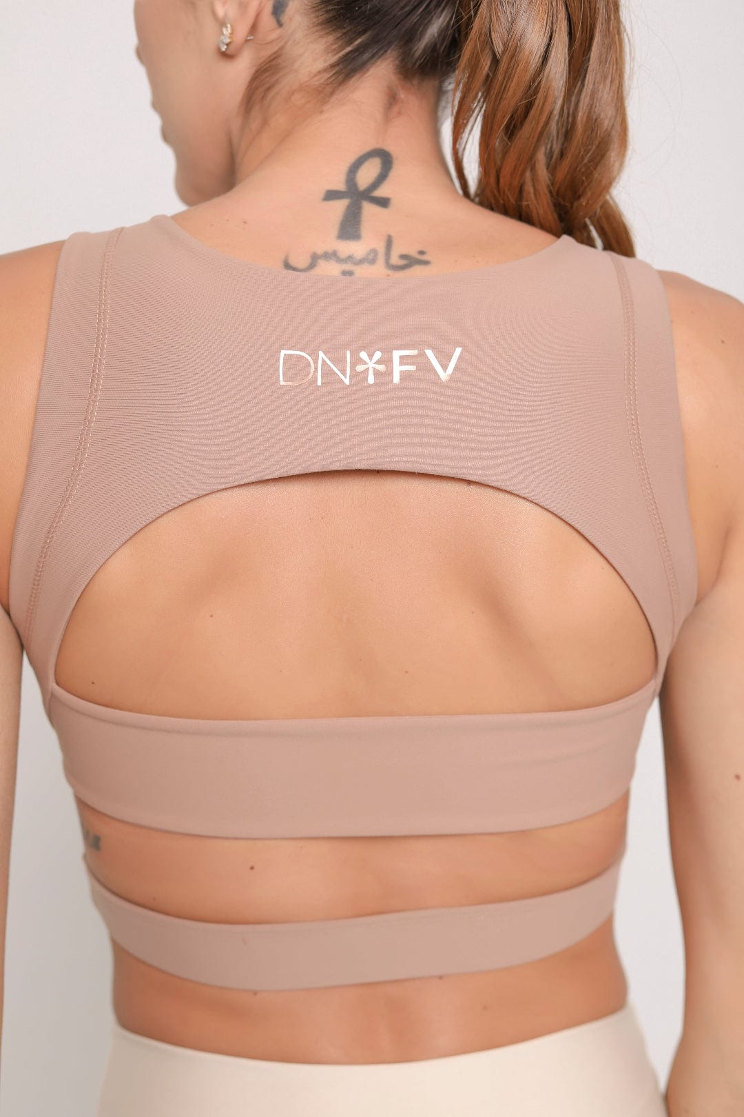 Crop Top Soul - imagen 2