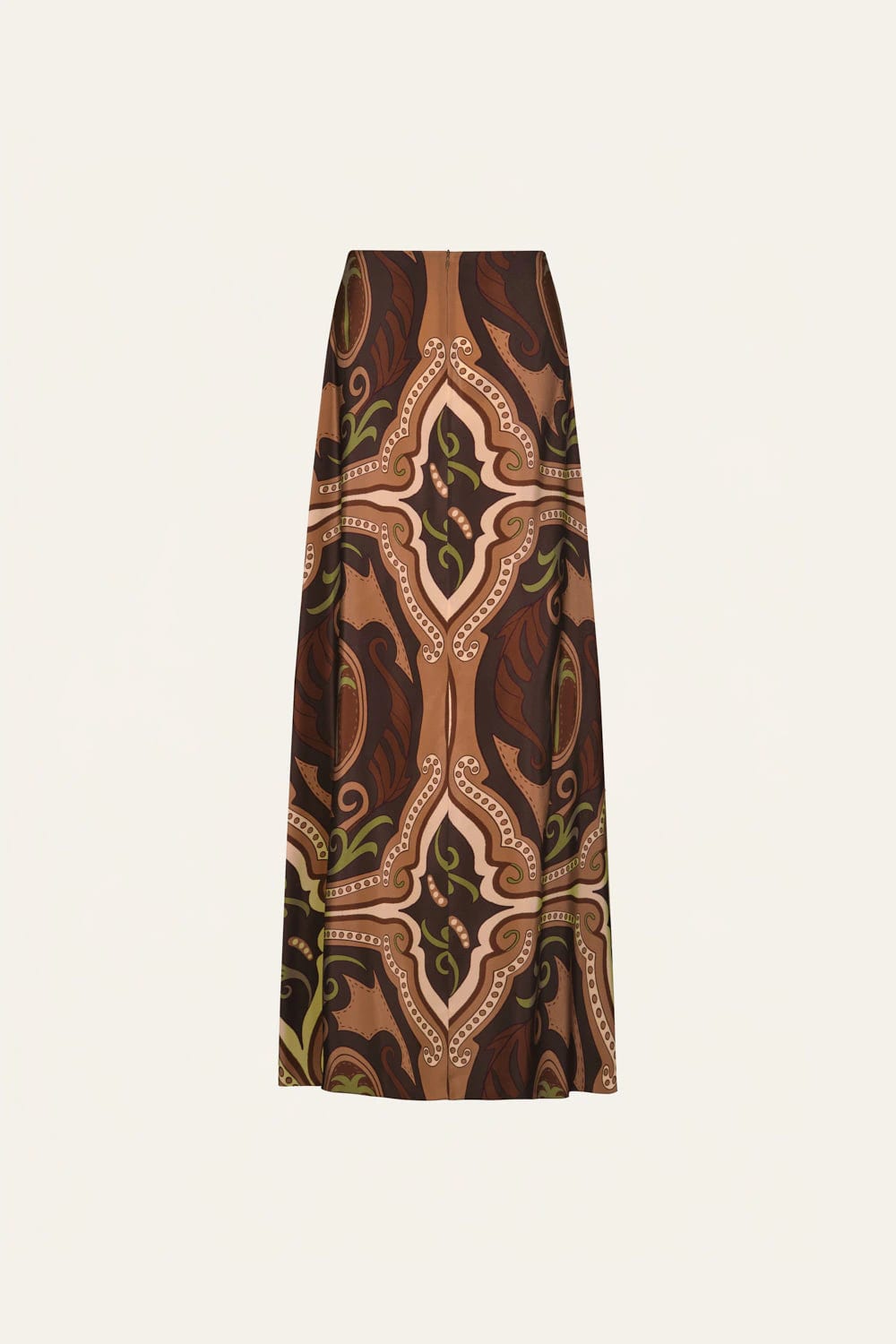 Nuevos Territorios Skirt - imagen 3