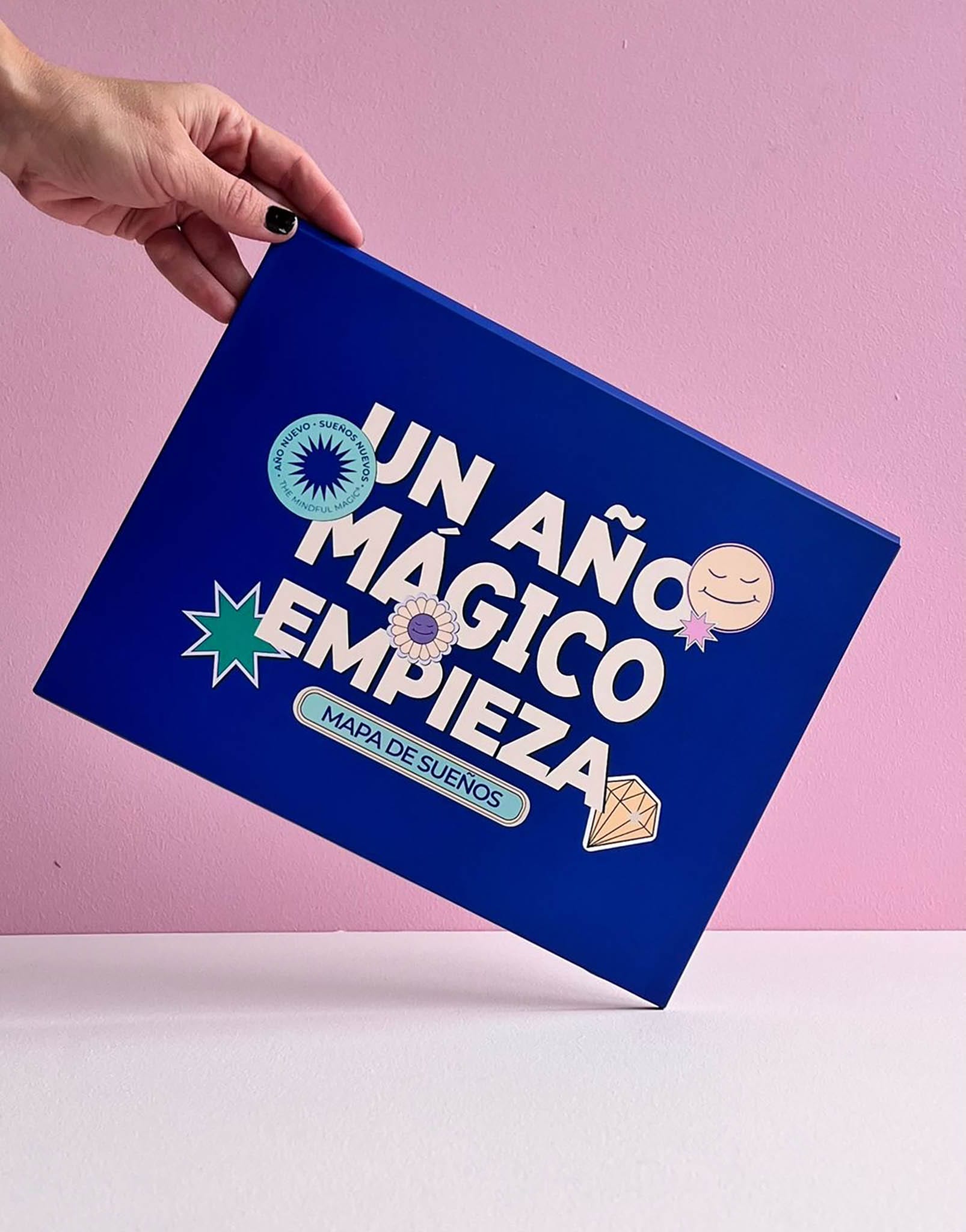 MAPA DE SUEÑOS 2026 - imagen 8
