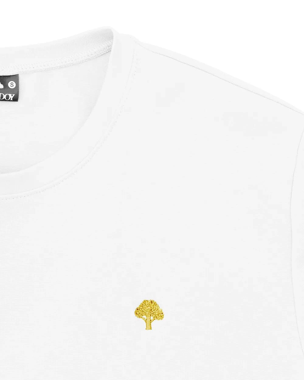 T-Shirt Marfil - imagen 2
