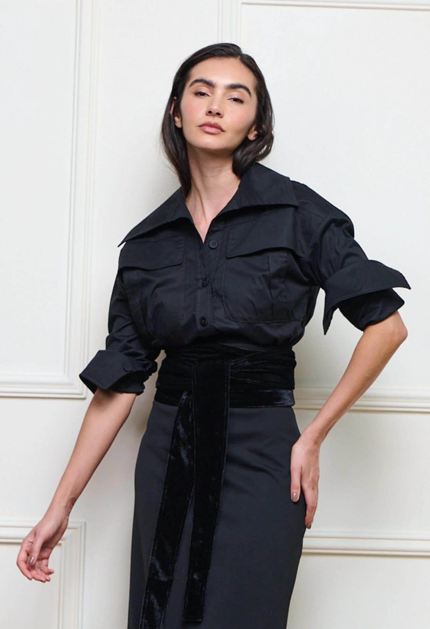 Carmelie Blouse - imagen 1