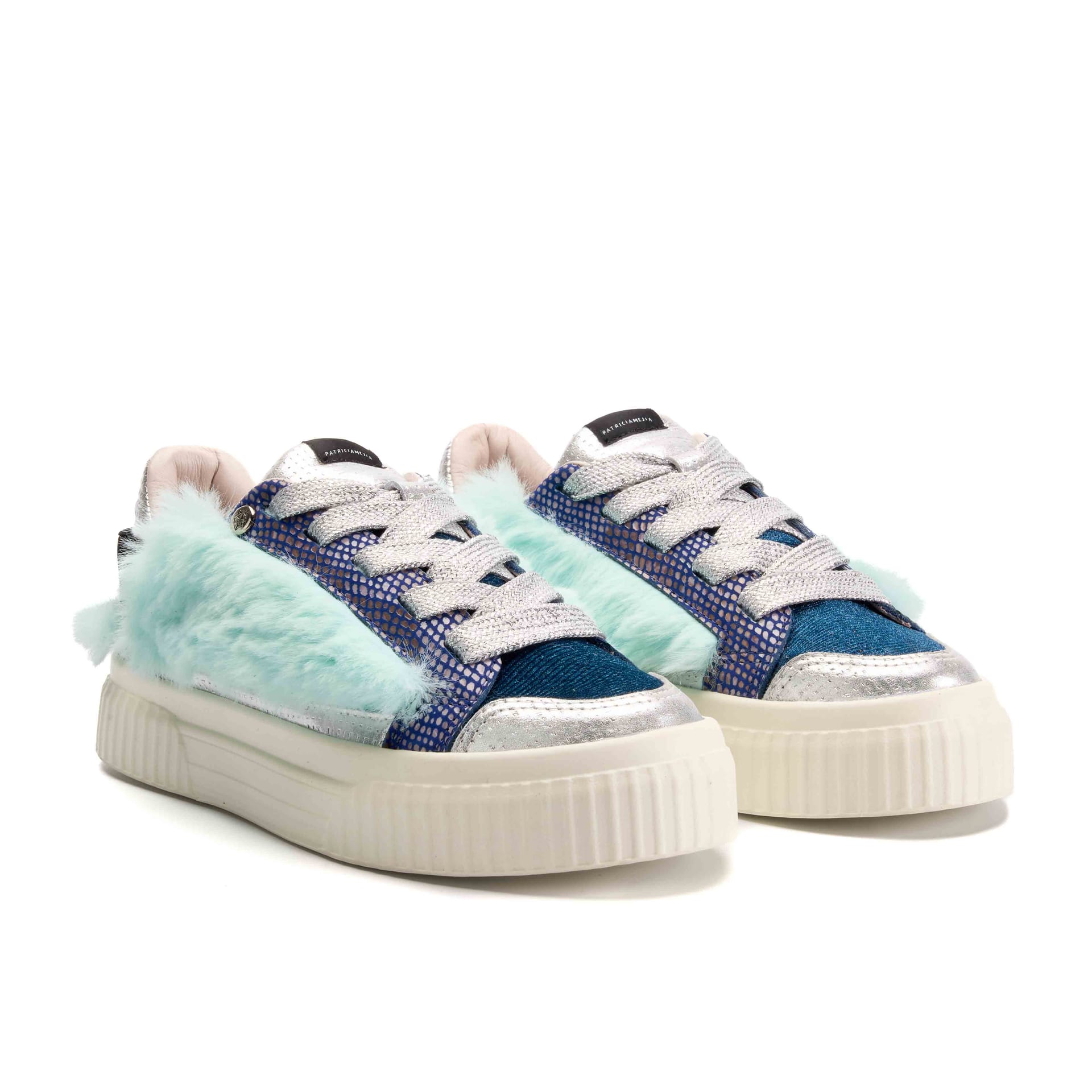 TENIS BAILE TIMMY - imagen 3
