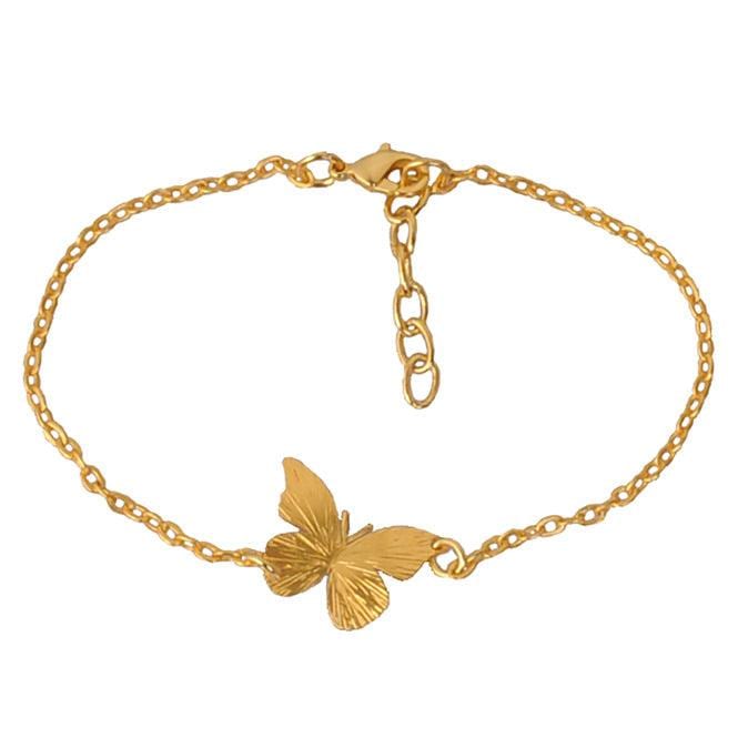Pulsera Mariposa Renacer - imagen 1