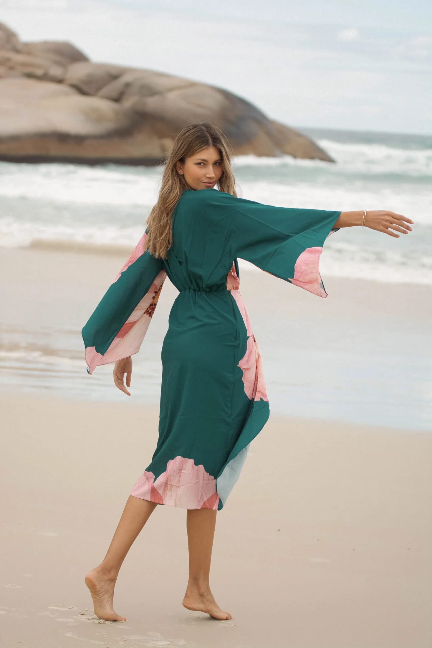 Vestido Solaris - imagen 24