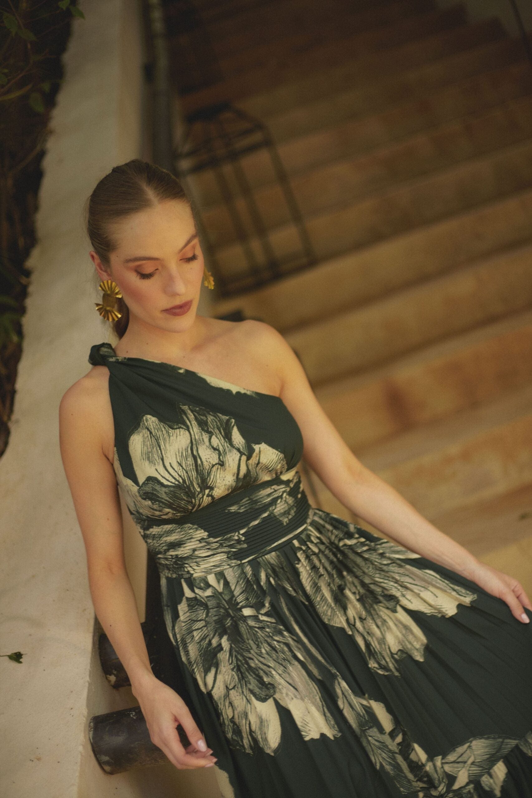 Vestido Aly - imagen 4