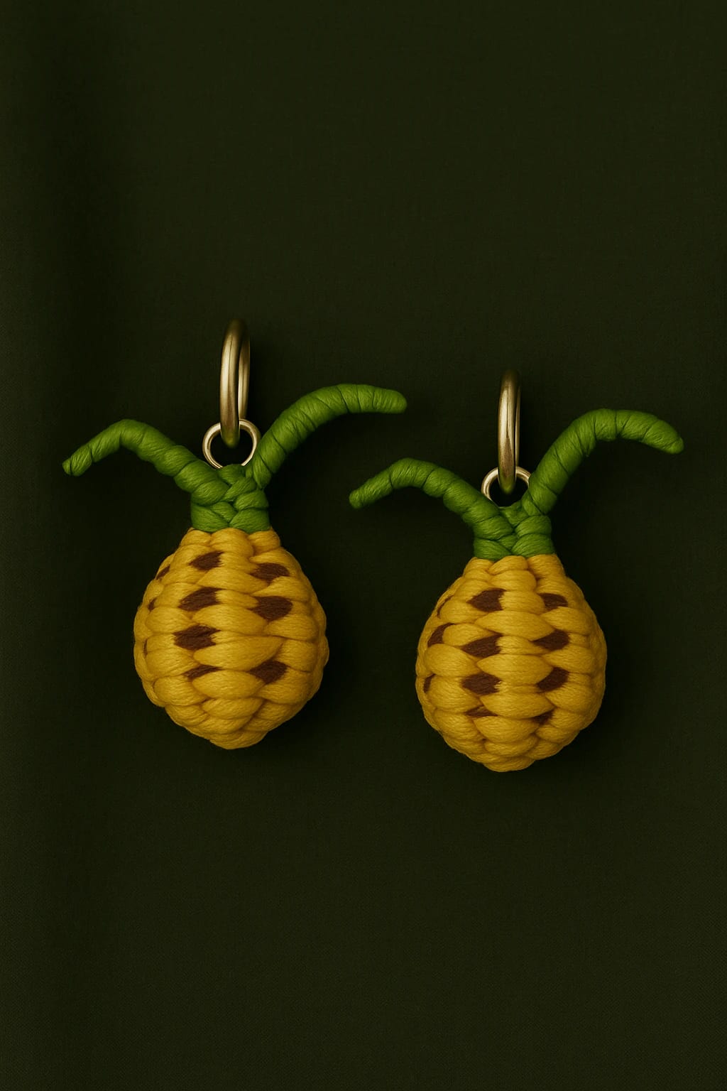 Charms Mini (x2) — for Clarte Hoops - imagen 5