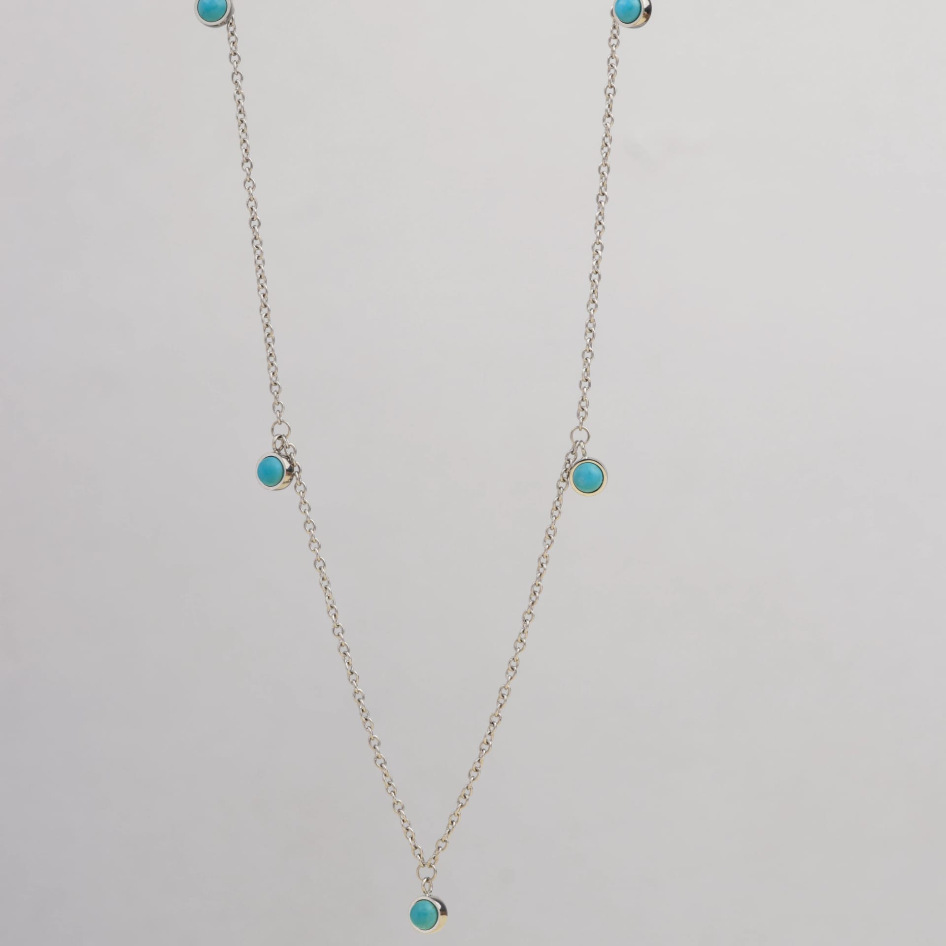 Collar Gaia Moni - imagen 2