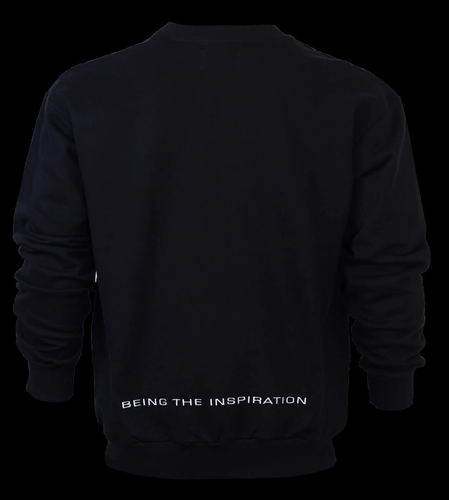 Sweater Logo Black - imagen 3