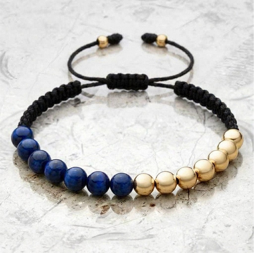 Pulsera Balines Laterales - imagen 4