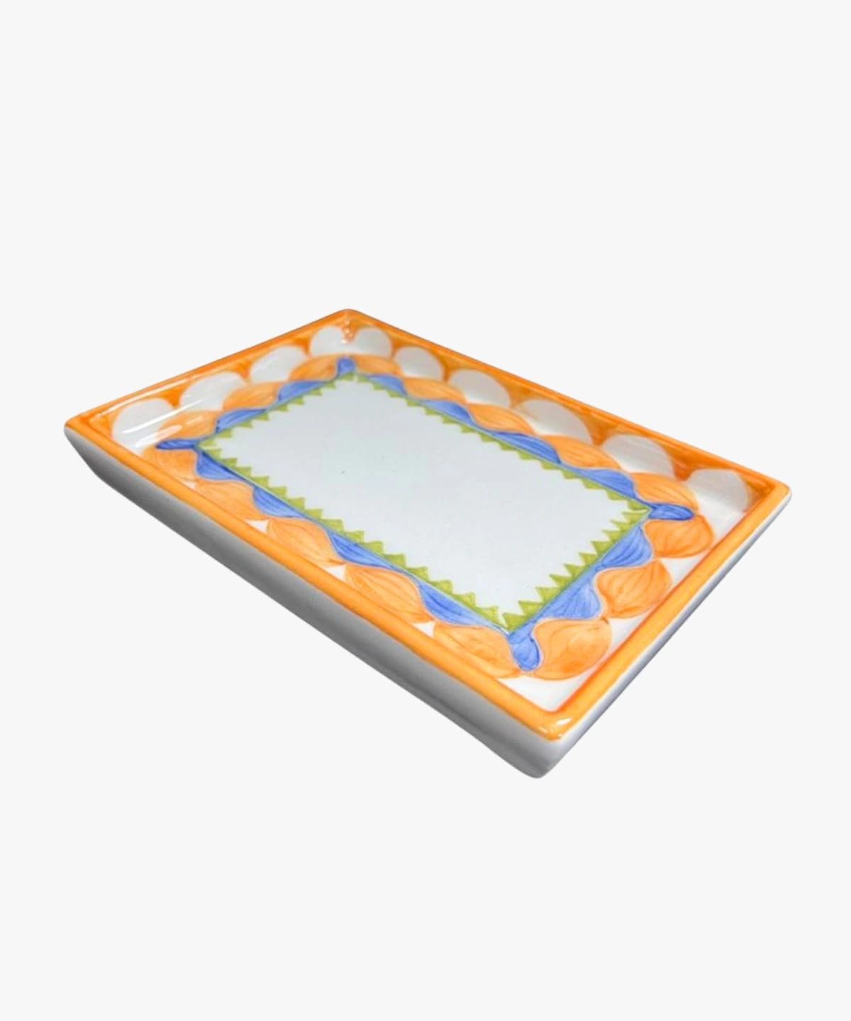 O Sole Mio Covered Butter Dish - imagen 2