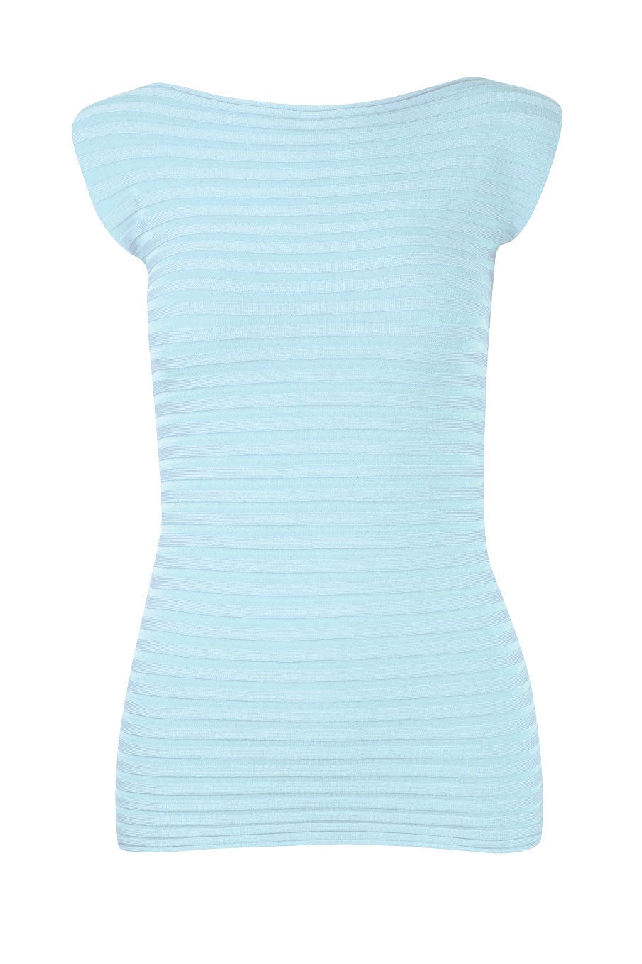 RIBBED TOP - imagen 28
