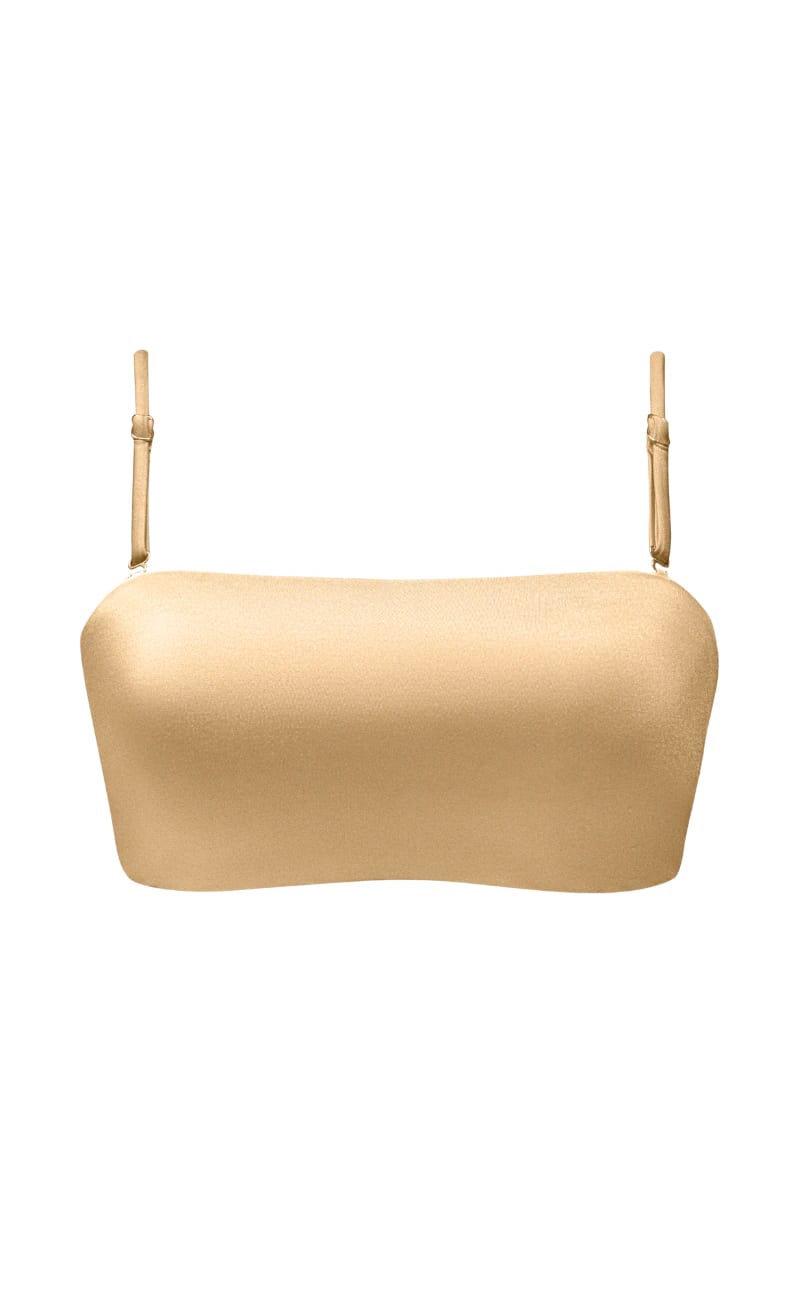 TOP STRAPLESS INTIMATE - imagen 1