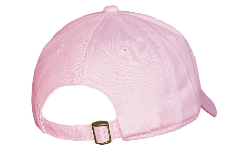 GORRA ROSADO PASTEL - imagen 3