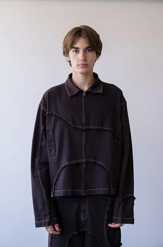 ENZO JACKET - imagen 5