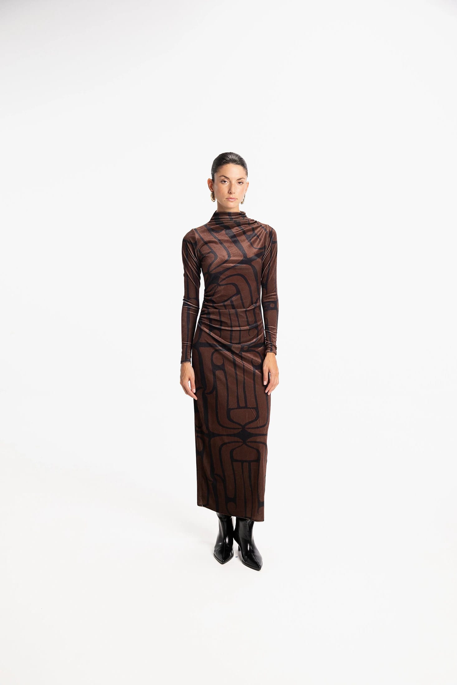 ISIDORA DRESS - imagen 3