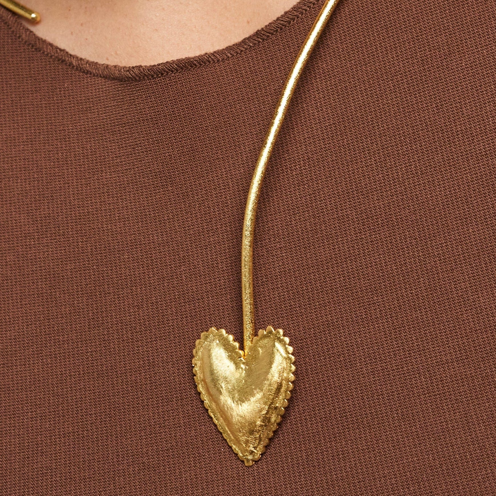 Milagrito Choker - imagen 3