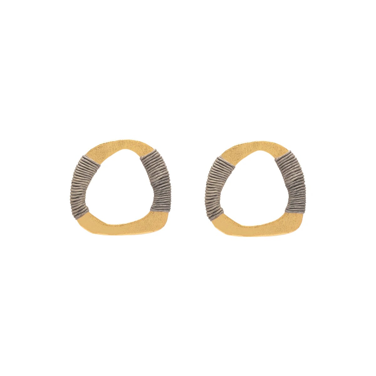 Ofiura Earrings - imagen 2